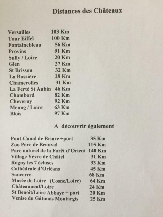 Chantilly ,Petit Dejeuner Et Table D'Hotes Possible Noyers  المظهر الخارجي الصورة